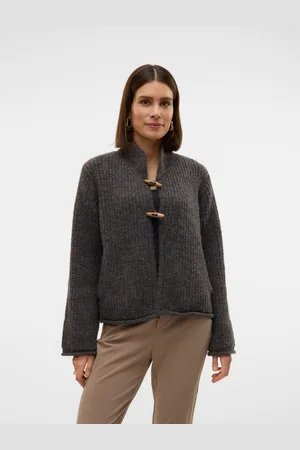 VERO MODA Vmsiri Knit Cardigan