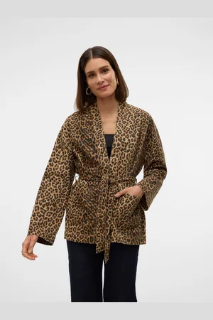 VERO MODA Vmnella Denim Jacket
