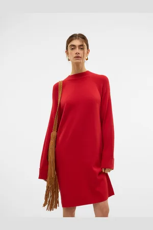 VERO MODA Vmgold Short Dress