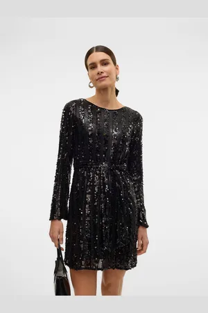 VERO MODA Vmefa Short Dress