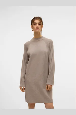 VERO MODA Vmgold Short Dress