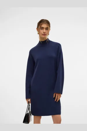 VERO MODA Vmgold Short Dress