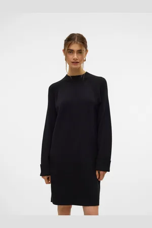 VERO MODA Vmgold Short Dress