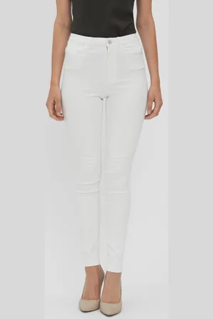 VERO MODA Vmsophia High Rise Skinny Fit Jeans
