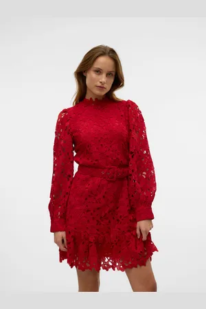 VERO MODA Vmkirby Short Dress