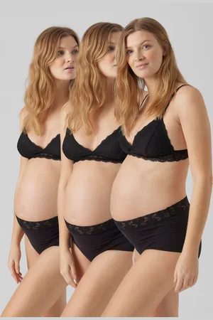 Mama;licious Mlheal Briefs