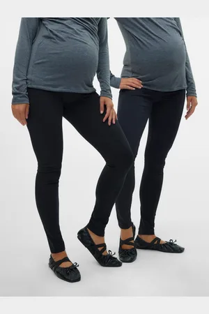 Mama;licious Maternity-leggings