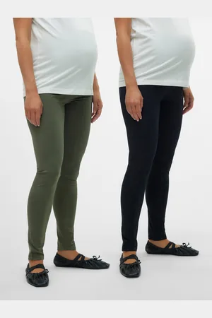 Mama;licious Maternity-leggings