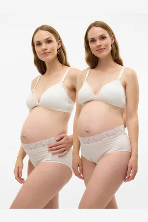 Mama;licious Mlheal Briefs