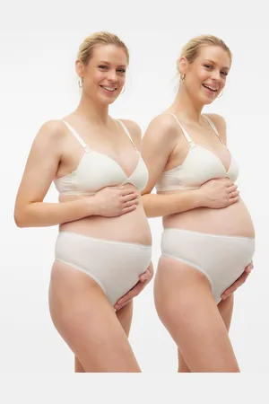 Mama;licious Mlelira 2-pack Briefs