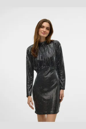 VERO MODA Vmevaline Short Dress