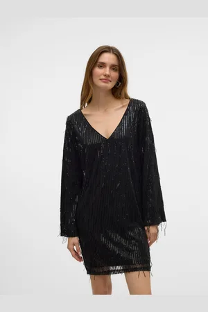 VERO MODA Snkia 2-way Short Dress