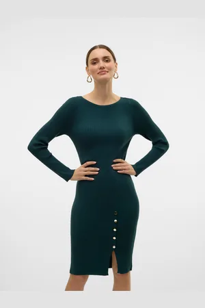 VERO MODA Vmaba Short Dress