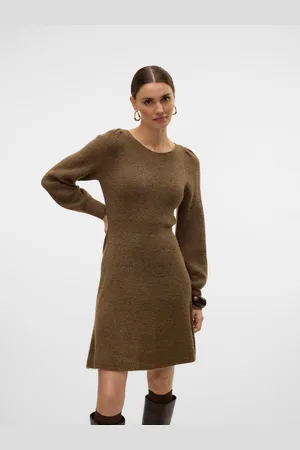 VERO MODA Vmflavour Short Dress