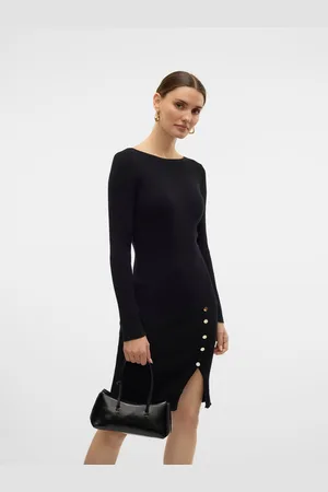 VERO MODA Vmaba Short Dress