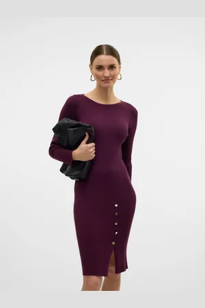 VERO MODA Vmaba Short Dress