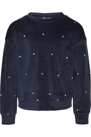 VERO MODA Vmvelvet Sweatshirts