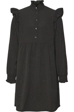VERO MODA Vmsaki Short Dress