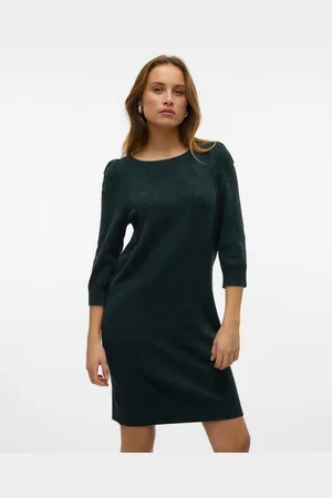VERO MODA Vmdoffy Short Dress