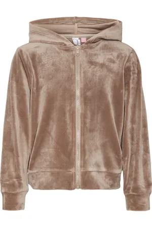 VERO MODA Vmvelvet Sweatshirt