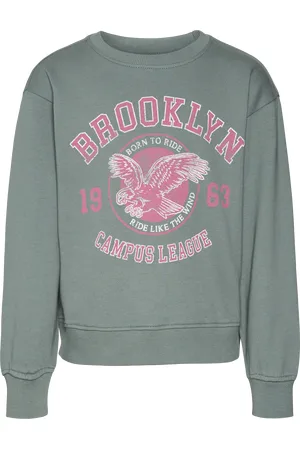 VERO MODA Vmanimalbrenda Sweatshirt
