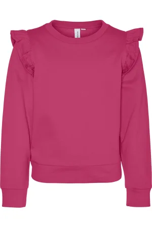 VERO MODA Vmoctavia Sweatshirt