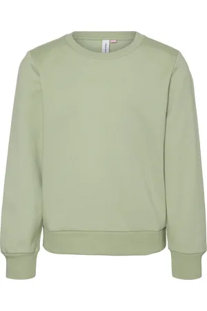 VERO MODA Vmoctavia Sweatshirt