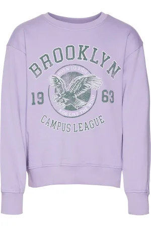 VERO MODA Vmanimalbrenda Sweatshirt