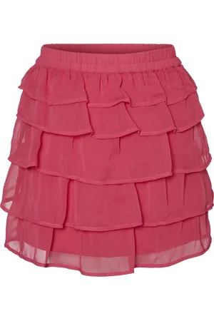 VERO MODA Vmkata Normal Waist Short Skirt