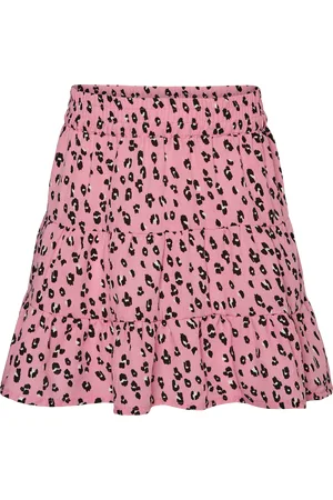 VERO MODA Vmnia Regular Waist Short Skirt