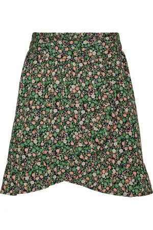 VERO MODA Vmelsa Regular Waist Short Skirt