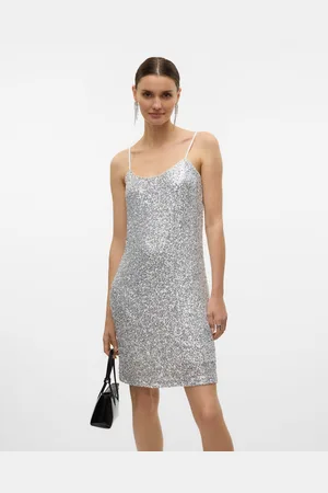 VERO MODA Snhannah Short Dress