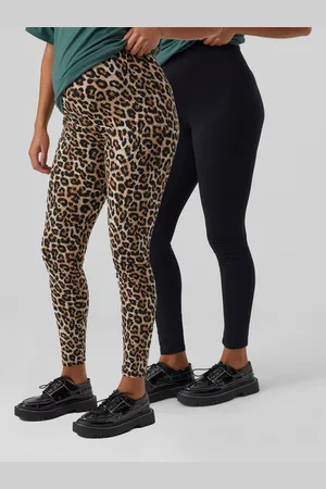 Mama;licious Maternity-leggings