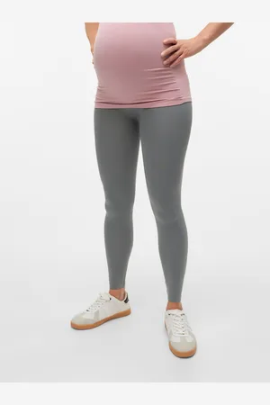 Mama;licious Maternity-leggings
