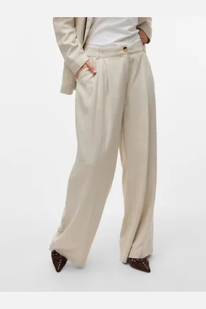 VERO MODA Vmjolie Tailored Trousers
