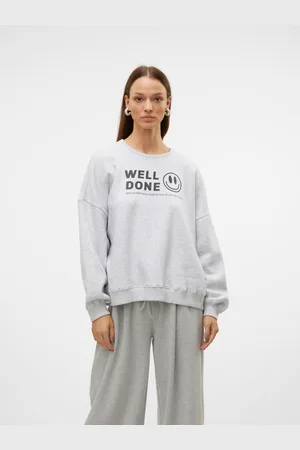 VERO MODA Vmija Sweatshirt