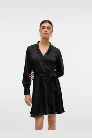 VERO MODA Vmbea Short Dress