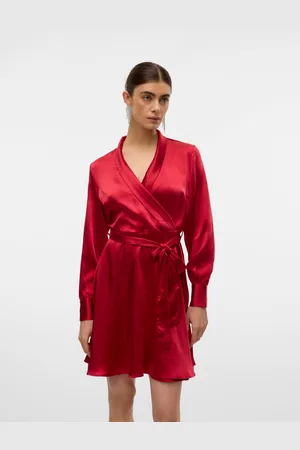 VERO MODA Vmbea Short Dress