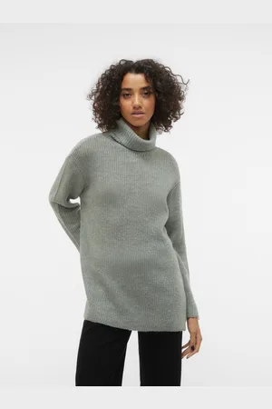 VERO MODA Vmriki Pullover