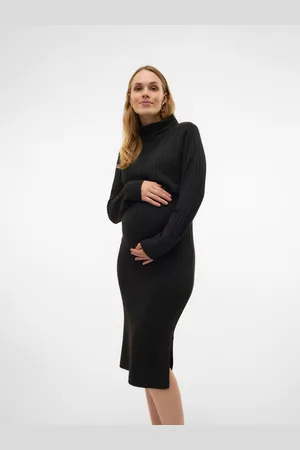 Mama;licious Mlsuniva Maternity Dress