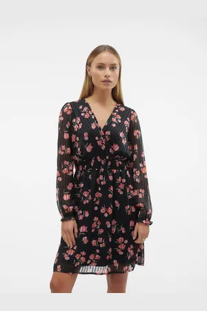 VERO MODA Vmrosey Short Dress
