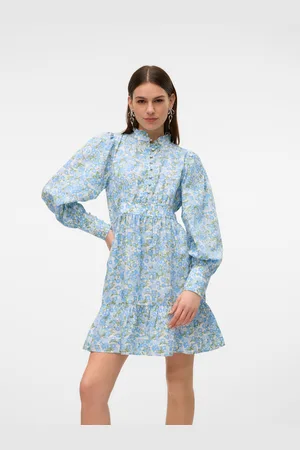 VERO MODA Awthekla Short Dress