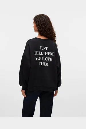 VERO MODA Snmia Sweatshirt