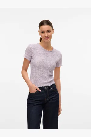 VERO MODA Vmshelby Top