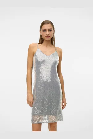 VERO MODA Vmkaje Short Dress