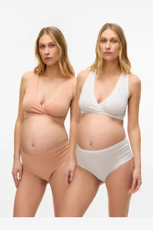 Mama;licious Mlhelena 2-pack Briefs