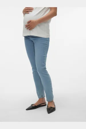 Mama;licious Maternity-jeggings