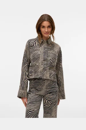 VERO MODA Vmnixi Denim Jacket