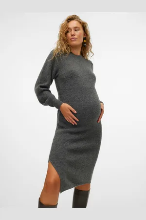 Mama;licious Vmmvilla Maternity Dress