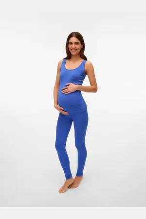Mama;licious Maternity-leggings